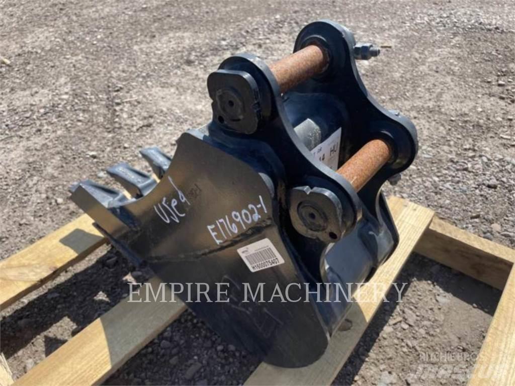 CAT 1T-9PO Anlegg - Annet