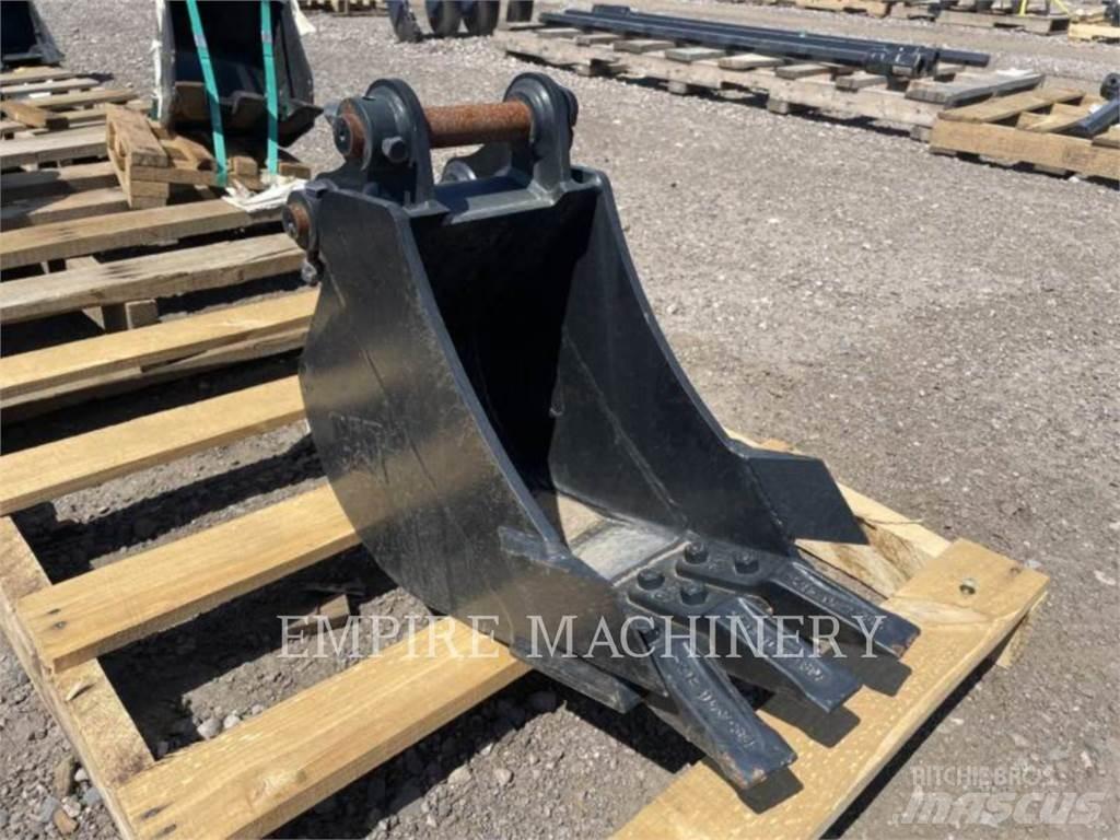 CAT 1T-9PO Anlegg - Annet