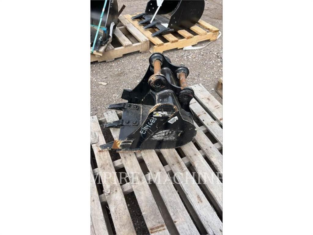CAT 2.7T-18PO Anlegg - Annet
