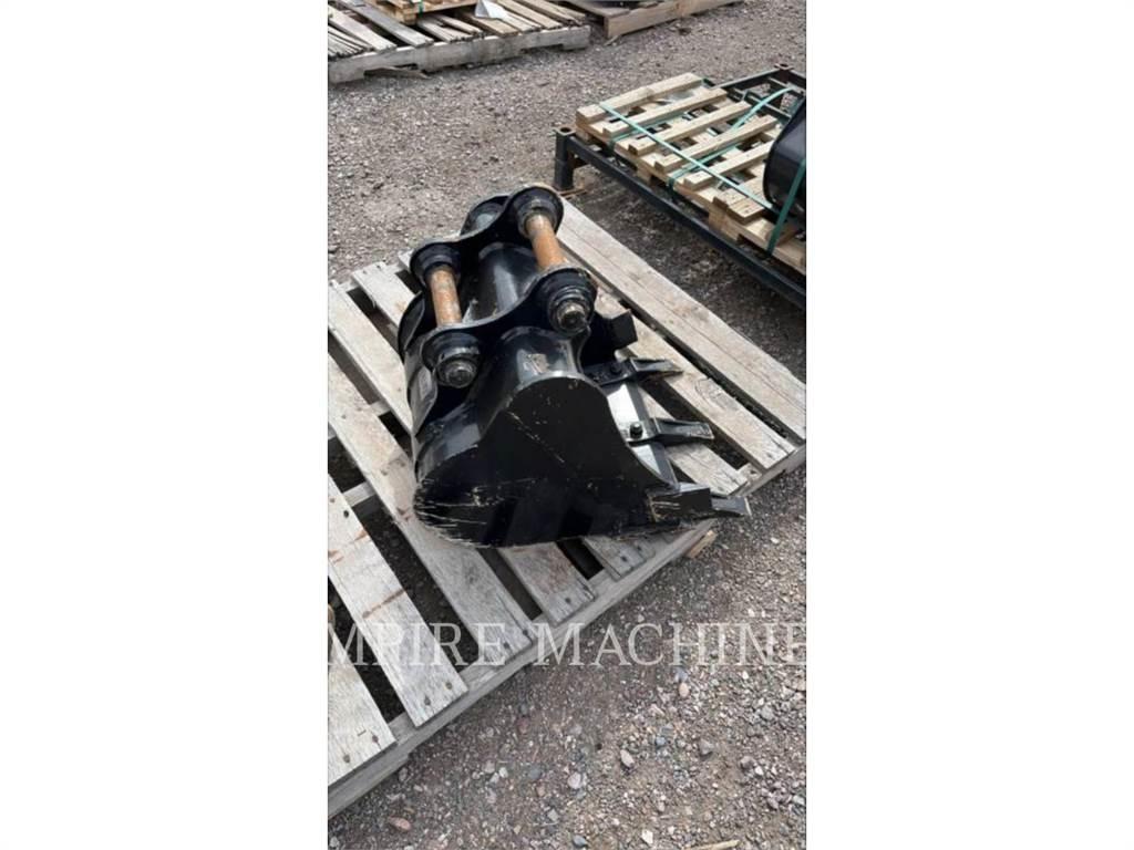 CAT 2.7T-18PO Anlegg - Annet