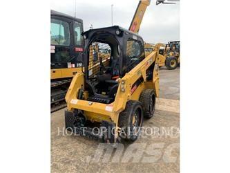 CAT 226 HF Kompaktlastere