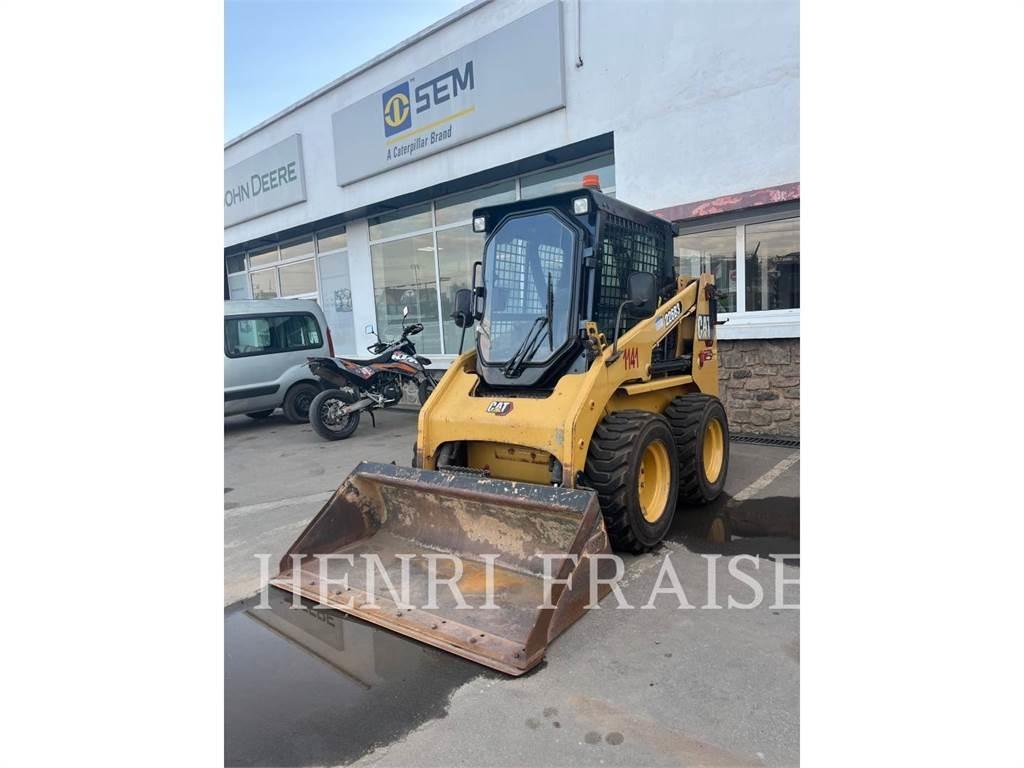 CAT 226B3 Kompaktlastere