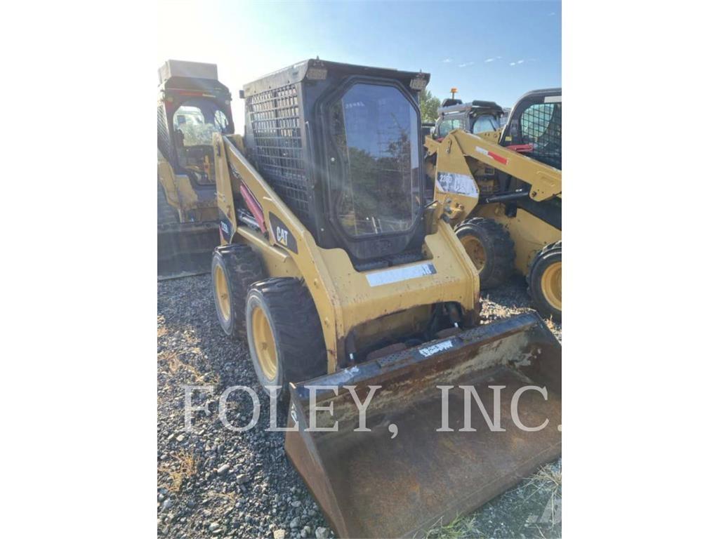 CAT 226B3 Kompaktlastere