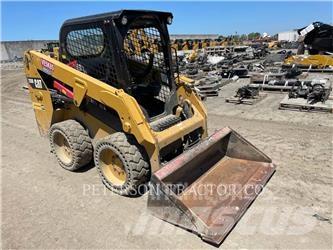 CAT 226D Kompaktlastere