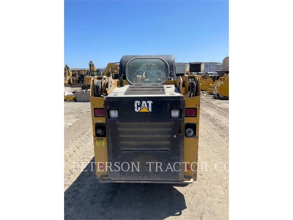 CAT 226D Kompaktlastere