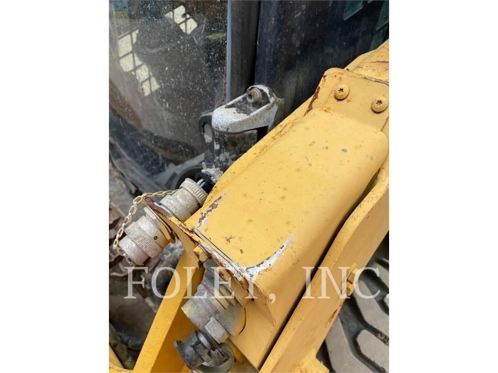 CAT 226D Kompaktlastere