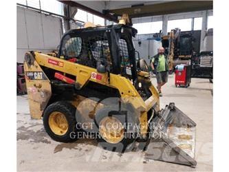 CAT 226D Kompaktlastere