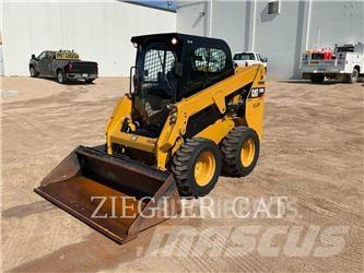 CAT 226D Kompaktlastere