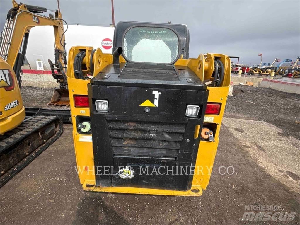 CAT 226D C1-H2 Kompaktlastere