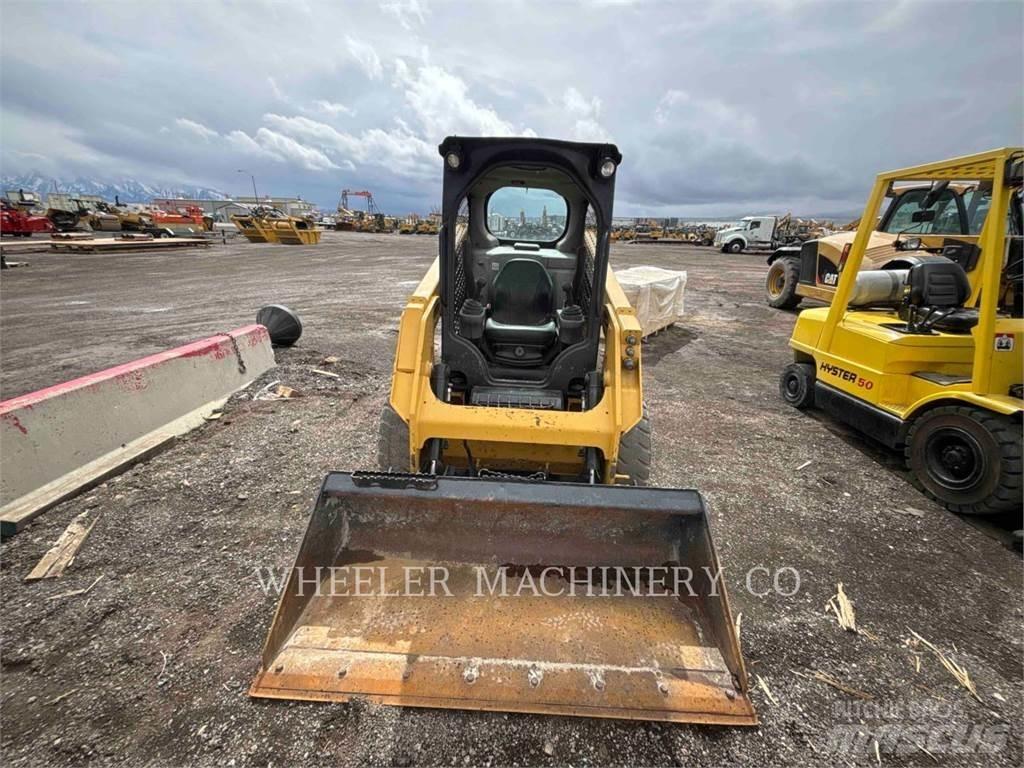 CAT 226D C1-H2 Kompaktlastere