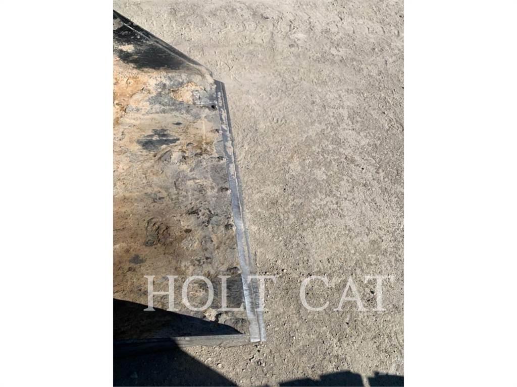 CAT 226D CAB Kompaktlastere
