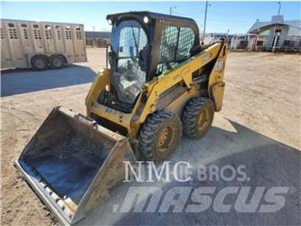 CAT 226D3 Kompaktlastere