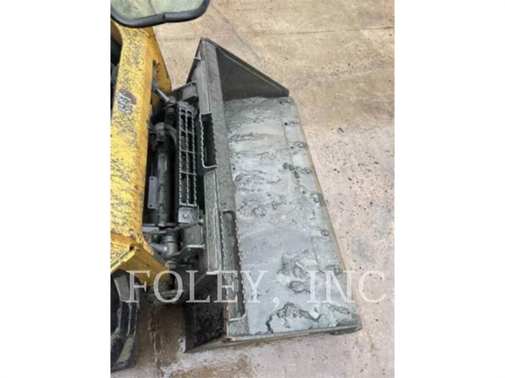 CAT 226D3 Kompaktlastere