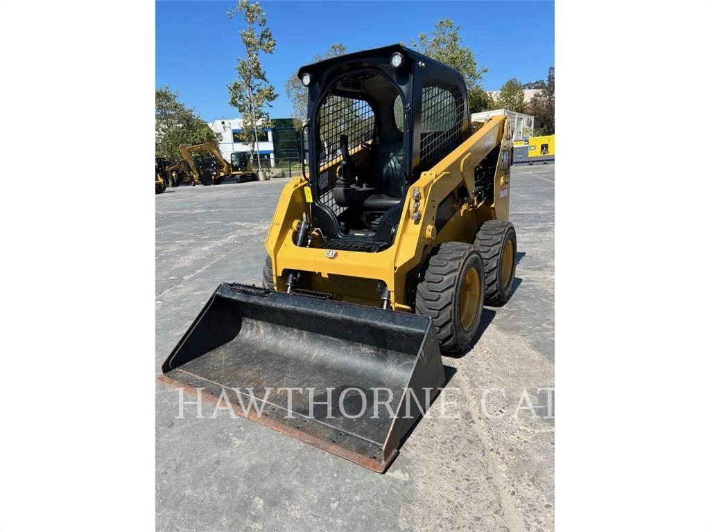 CAT 226D3 Kompaktlastere