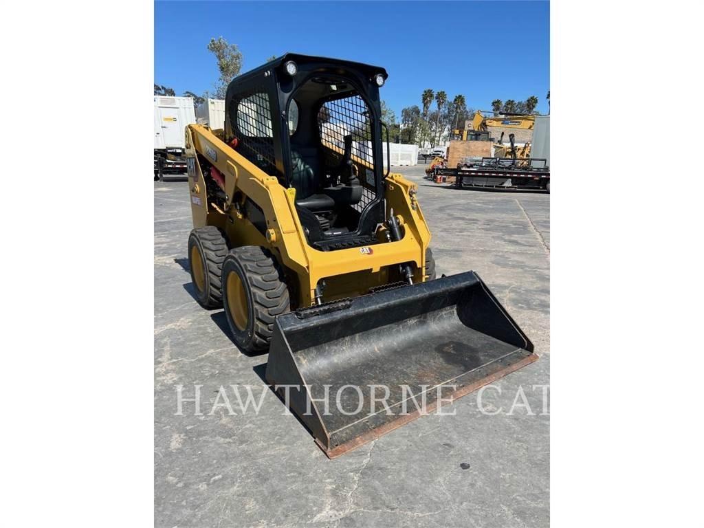 CAT 226D3 Kompaktlastere