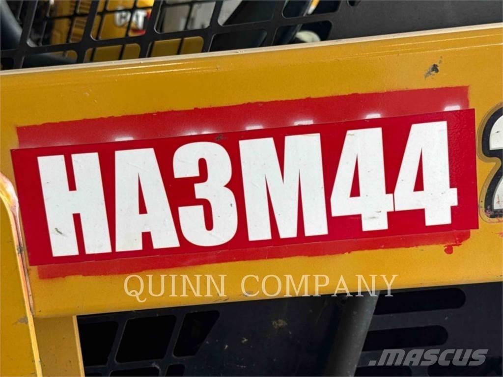 CAT 226D3 Kompaktlastere