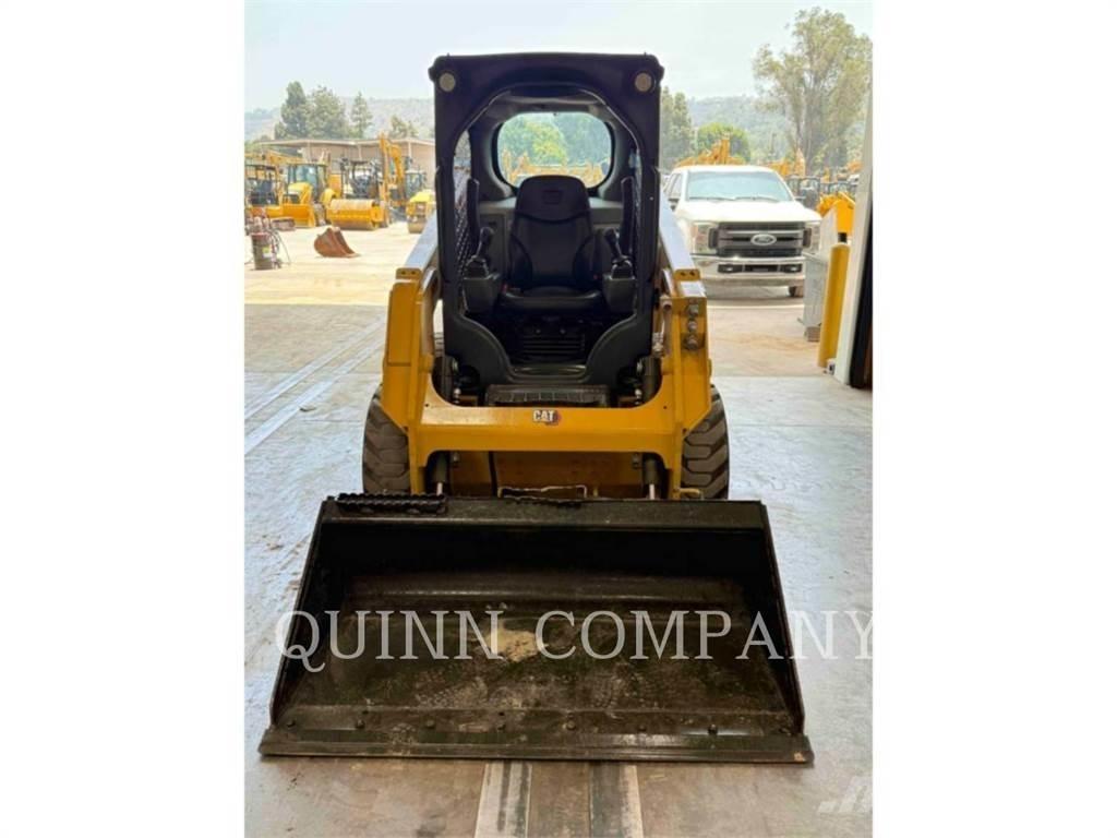 CAT 226D3 Kompaktlastere