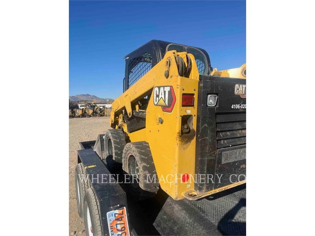 CAT 226D3 C1H2 Kompaktlastere