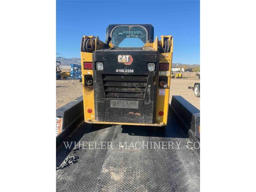 CAT 226D3 C1H2 Kompaktlastere