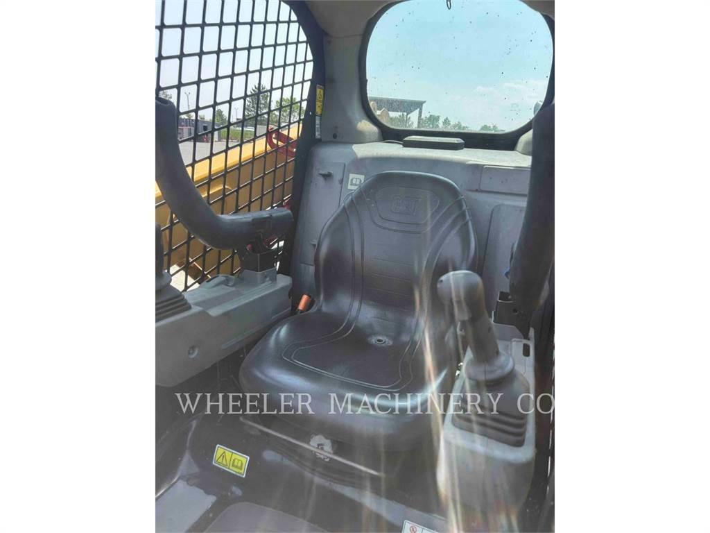 CAT 226D3 C1H2 Kompaktlastere
