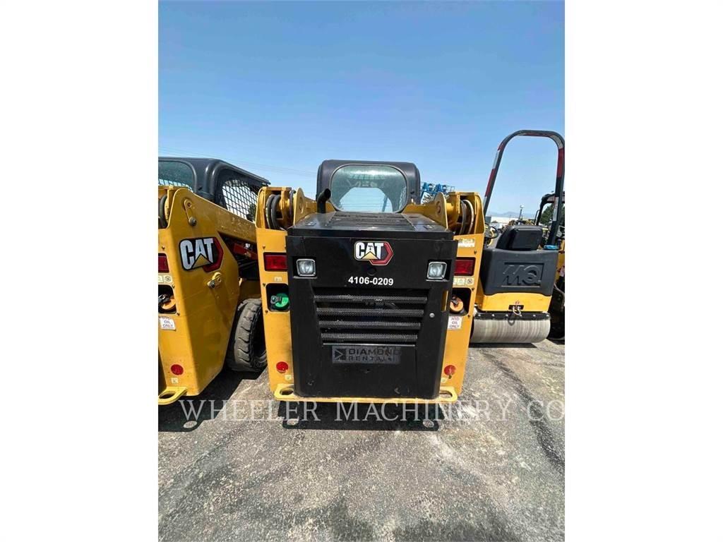 CAT 226D3 C1H2 Kompaktlastere