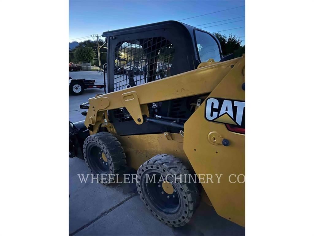 CAT 226D3 C1H2 Kompaktlastere