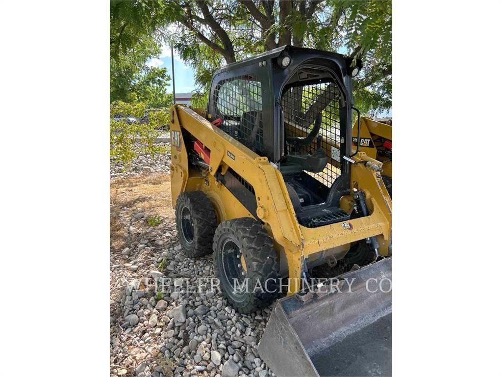 CAT 226D3 C1H2 Kompaktlastere