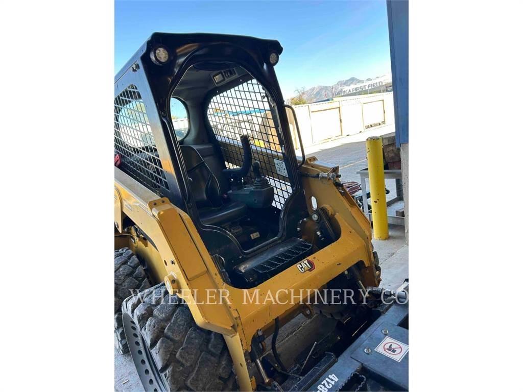 CAT 226D3 C1H2 Kompaktlastere