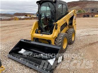 CAT 226D3 C3H2 Kompaktlastere