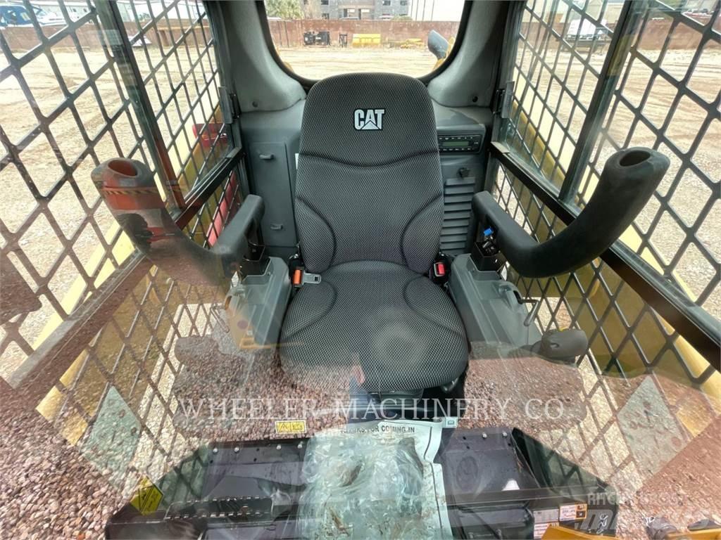 CAT 226D3 C3H2 Kompaktlastere