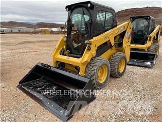CAT 226D3 C3H2 Kompaktlastere