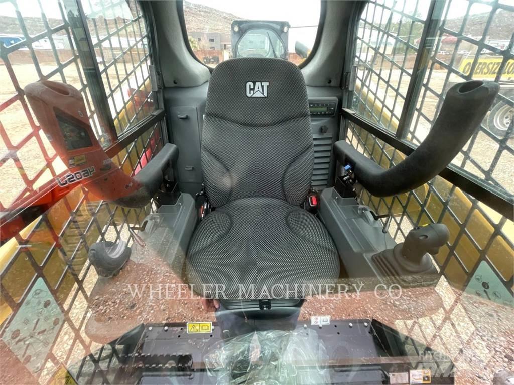 CAT 226D3 C3H2 Kompaktlastere