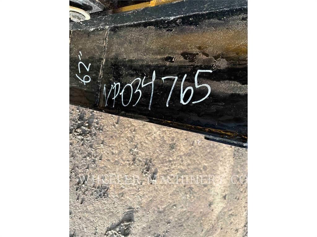 CAT 226D3 C3H2 Kompaktlastere