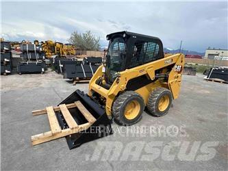 CAT 226D3 C3H2 Kompaktlastere