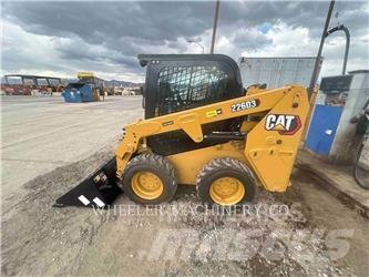 CAT 226D3 C3H2 Kompaktlastere