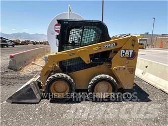 CAT 226D3 C3H2 Kompaktlastere