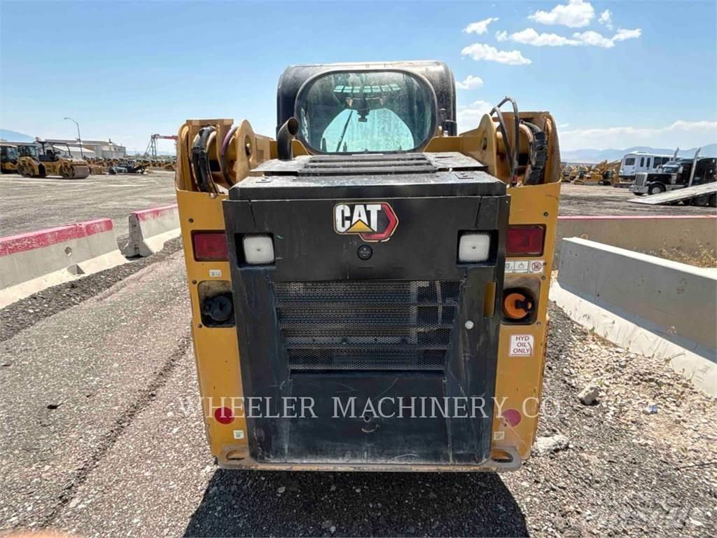 CAT 226D3 C3H2 Kompaktlastere