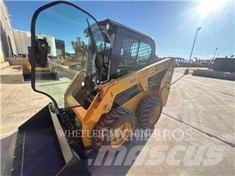 CAT 226D3 C3H2 Kompaktlastere