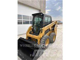 CAT 226D3 C3H2 Kompaktlastere