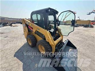 CAT 226D3 C3H2 Kompaktlastere