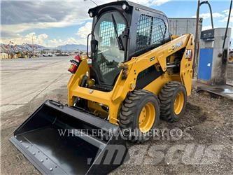CAT 226D3 C3H2 Kompaktlastere
