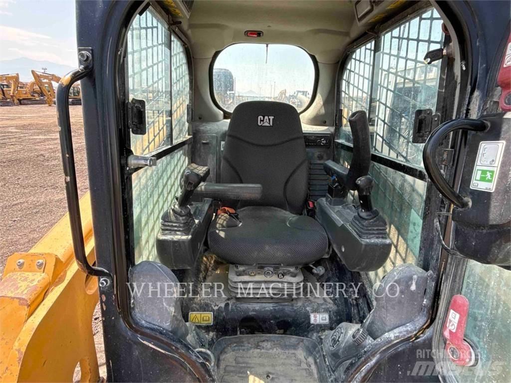 CAT 226D3 C3H2 Kompaktlastere