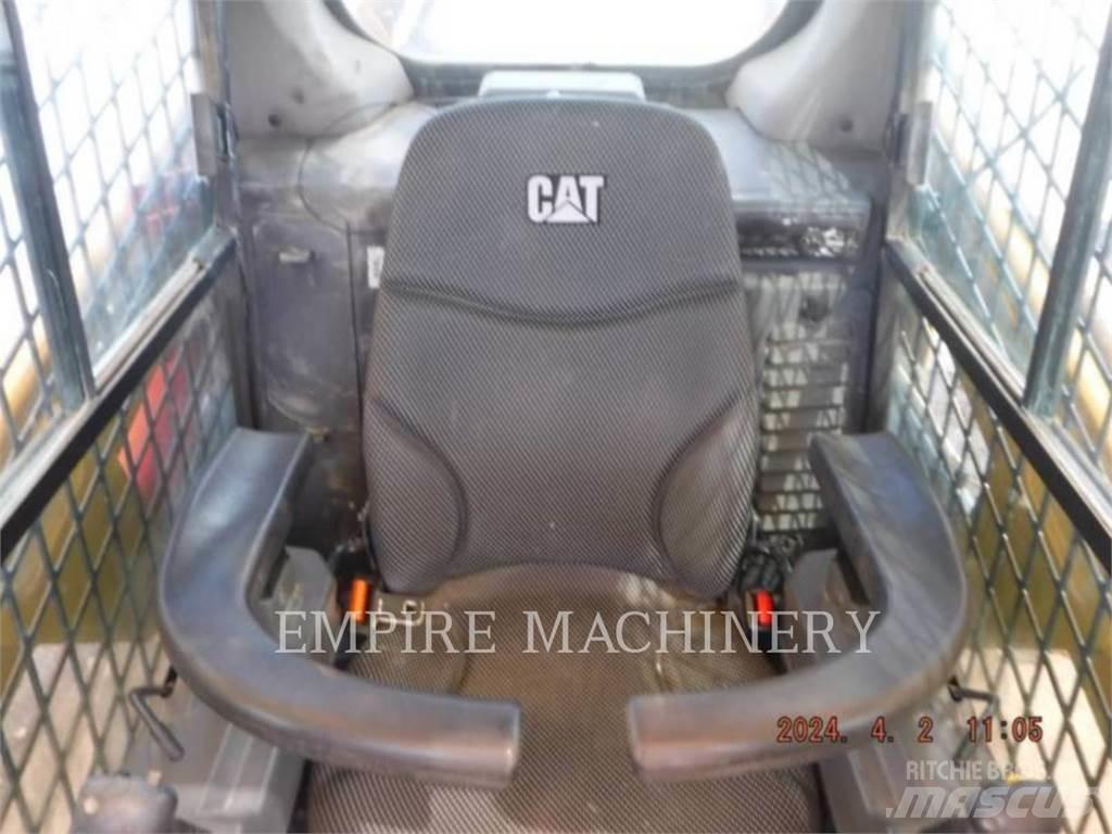 CAT 226D3 CA Kompaktlastere