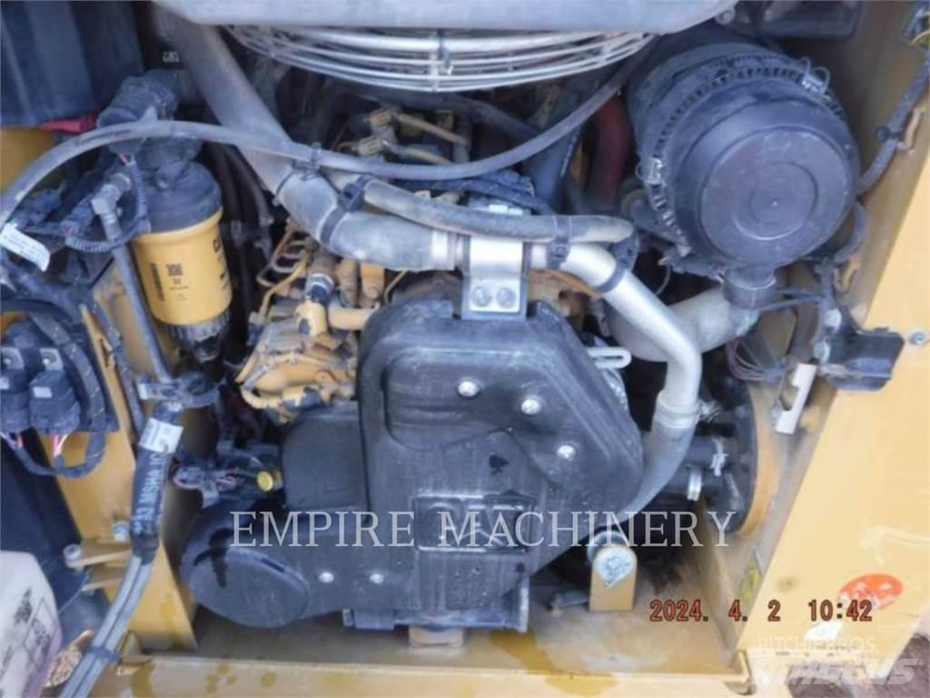 CAT 226D3 CA Kompaktlastere