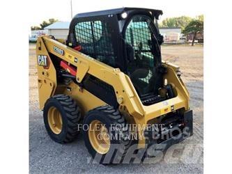 CAT 226D3STD1C Kompaktlastere