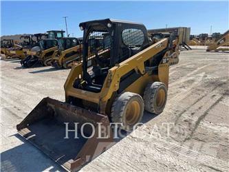 CAT 232D Kompaktlastere