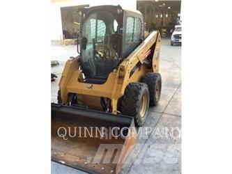 CAT 236D Kompaktlastere