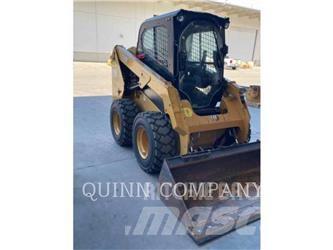CAT 236D Kompaktlastere