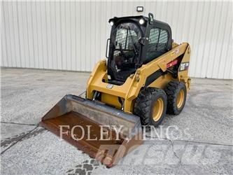 CAT 236D Kompaktlastere