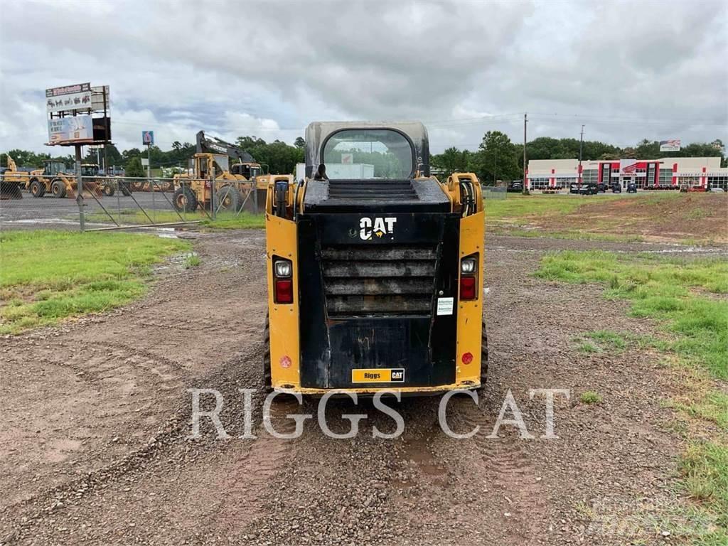 CAT 236D Kompaktlastere